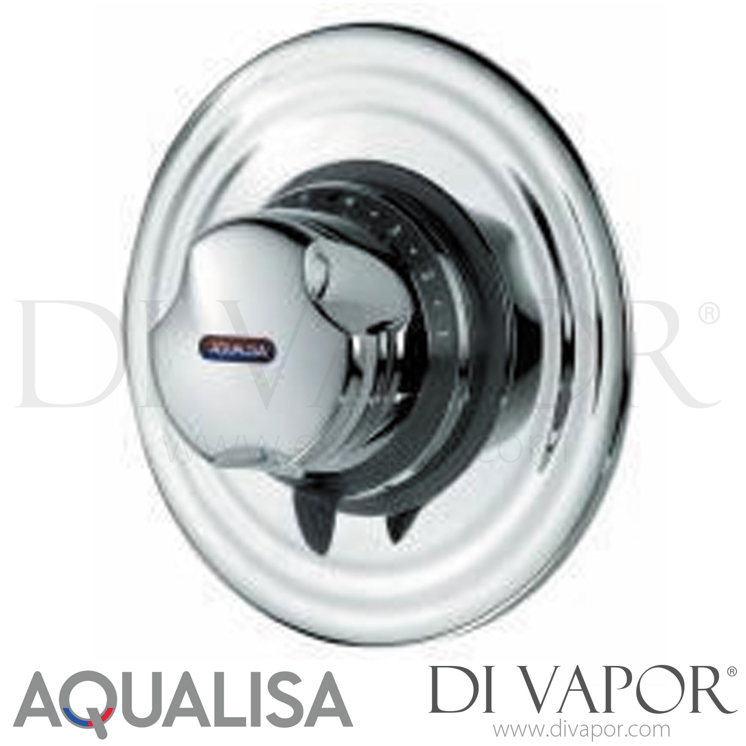 Aqualisa Aquavalve 605 Thermostatic & 405 Manual Mixer Valve 1996 to 1999 Shower Spare Parts